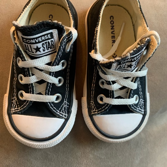 Converse Toddler Boys 4 - Picture 2 of 3